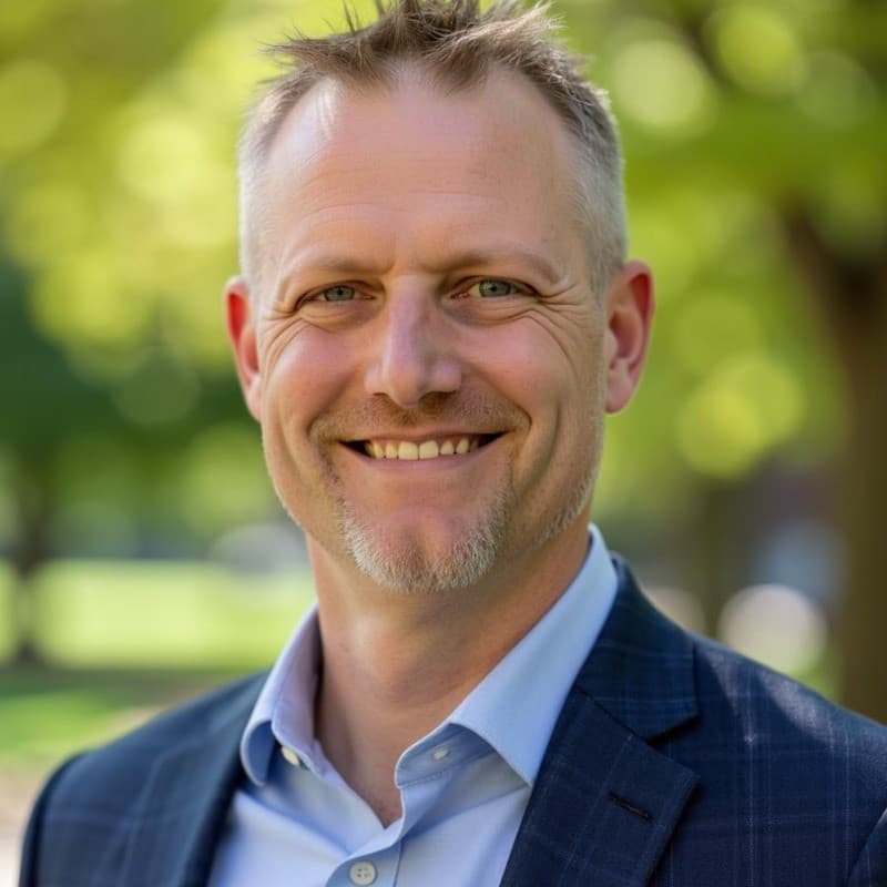 Chris Olsen