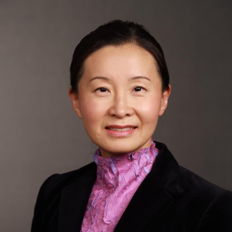 Diane Yu