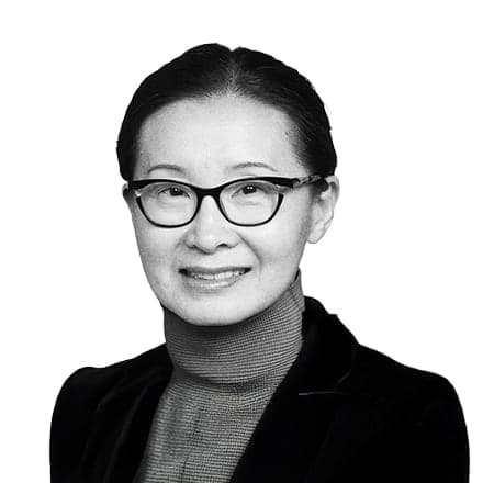 Diane Yu