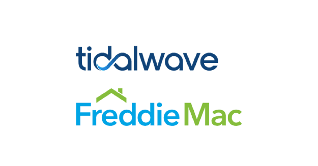 Tidalwave collaborates with Freddie Mac to optimize lender and borrower engagement in real-time